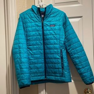 Patagonia Women's Nano Puff® Jacket